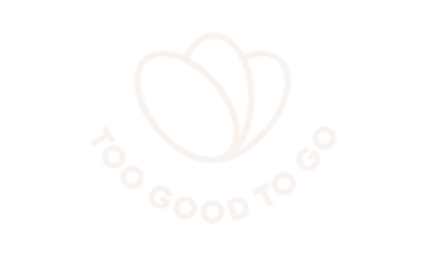 Too Good To Go